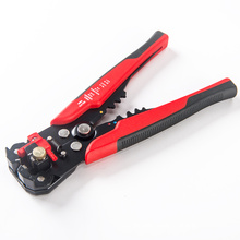 Multi multifunctional network cable automatic terminal crimper crimping tool electrician tools  wire stripper